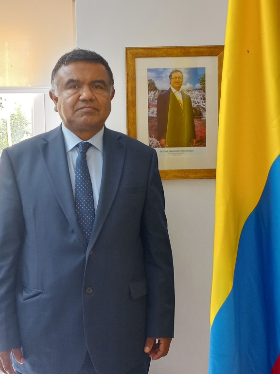 Geovanny Angel Guillén Mendoza