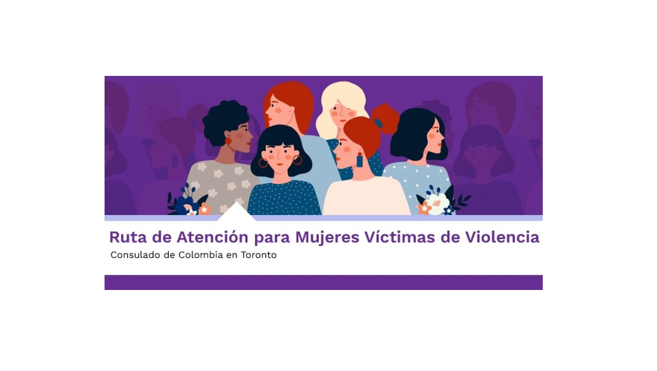 Ruta de Atención para Mujeres Víctimas de Violencia en Argel