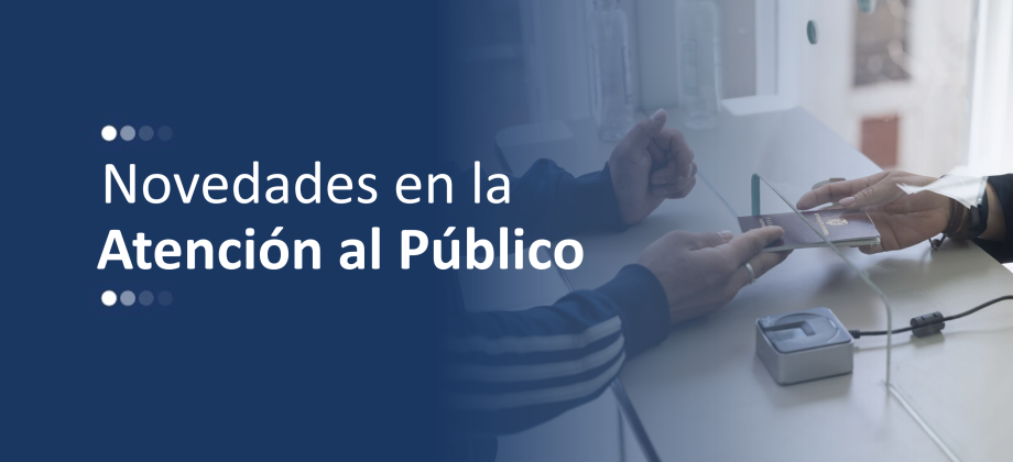 La Embajada y el Consulado de Colombia en Argelia no tendrán atención al público los días 12 y 13 de enero de 2025