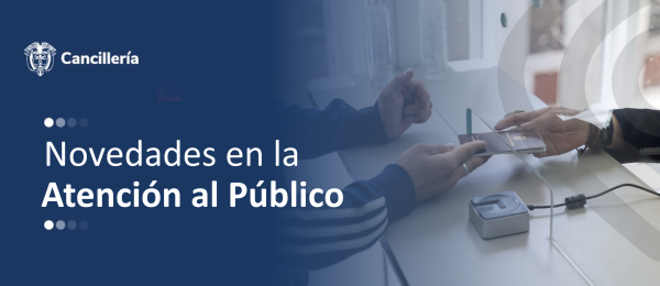 La Embajada y el Consulado de Colombia en Argelia informan que no tendrán atención al público del 16 al 18 de junio de 2024, con motivo de la fiesta religiosa “Aid El Adha”